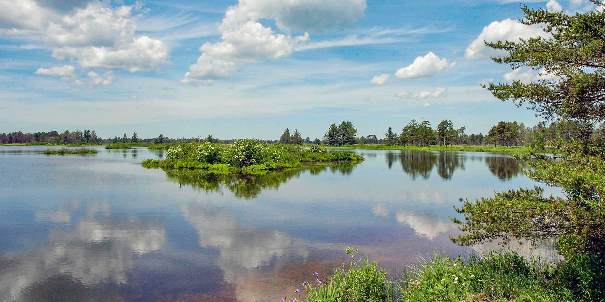 Seney National Wildlife Refuge