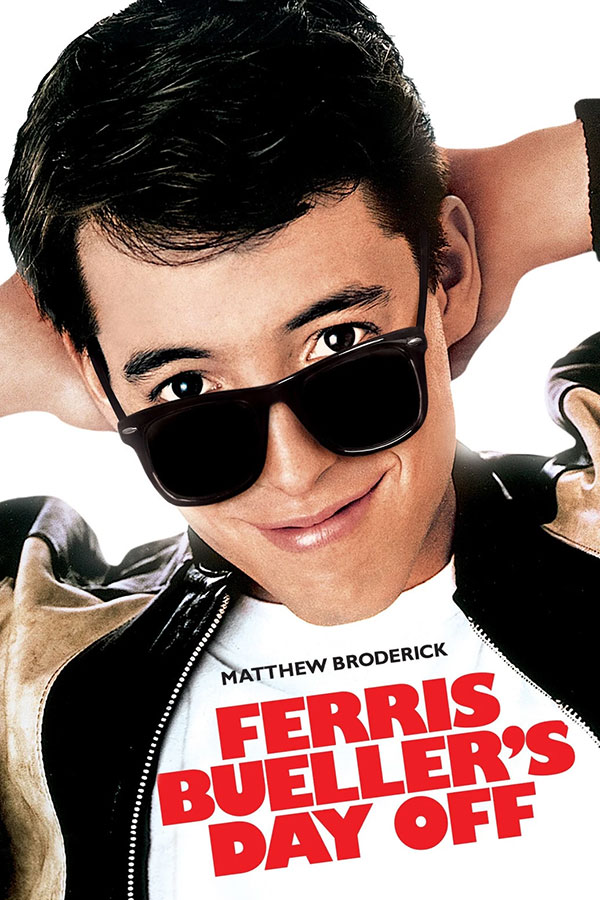 Ferris Bueller's Day Off