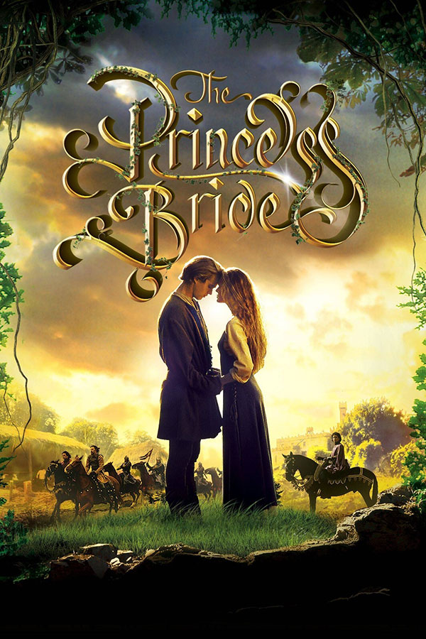 Princess Bride