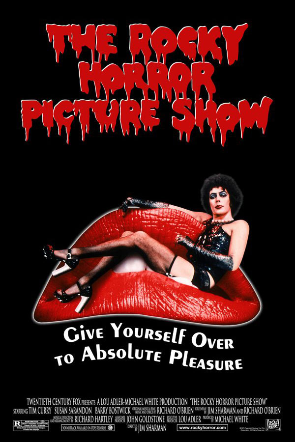 Rocky Horror Picture Show