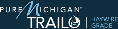Pure Michigan Trail