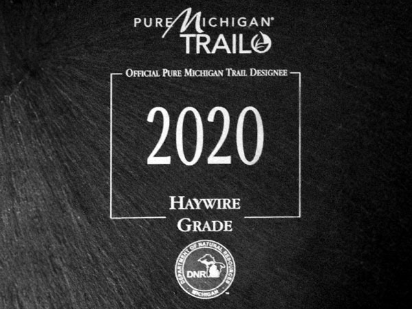 Pure Michigan Trail