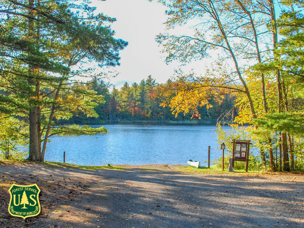 Widewaters Campground