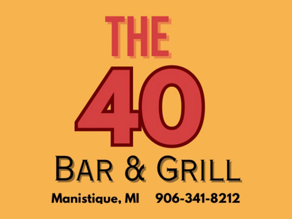 The 40 Bar & Grill