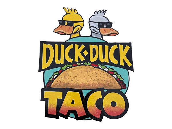 Duck Duck Taco