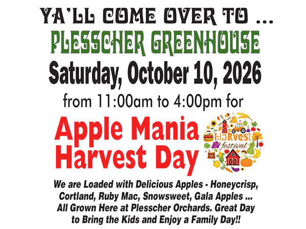Apple Harvest Fest