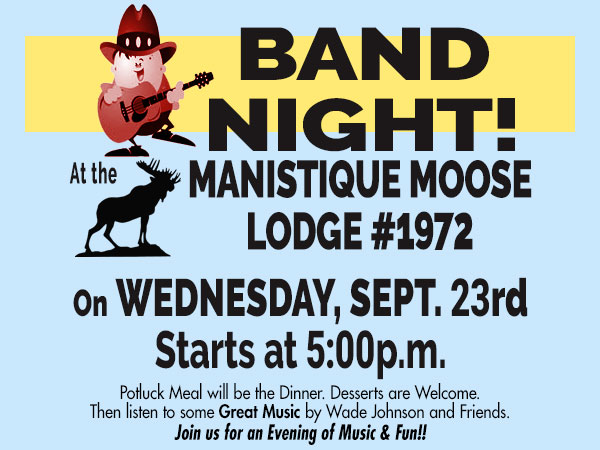 Band Night