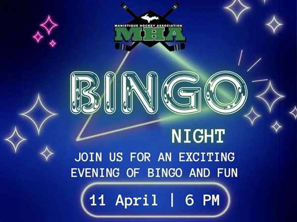 Bingo Night