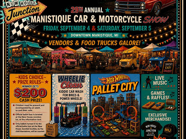 Car & Motorcycle Show