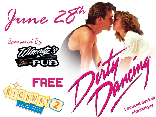 Dirty Dancing