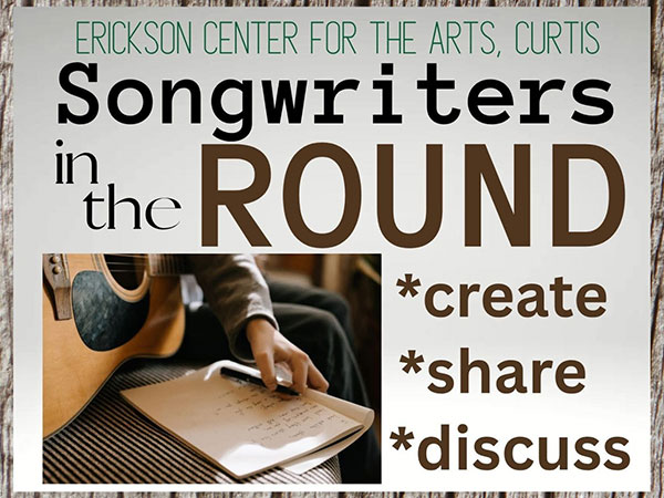 Songwriters in the Round
