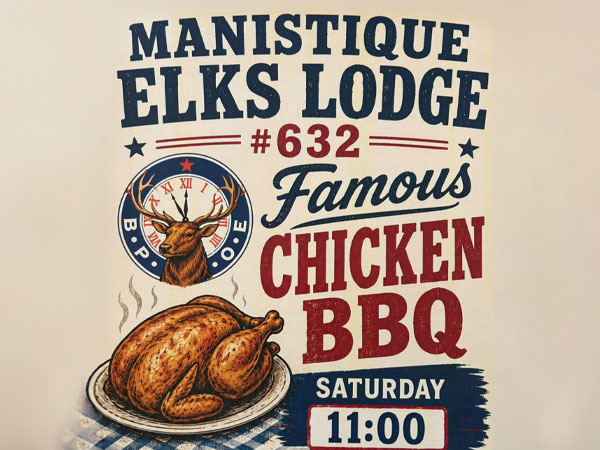 Chicken BBQ