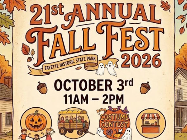 Fall Fest