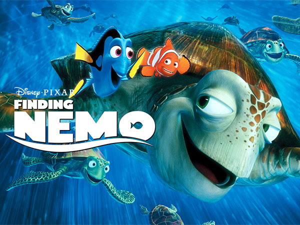 Finding Nemo
