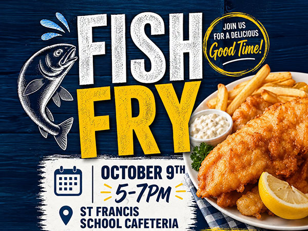 Fish Fry