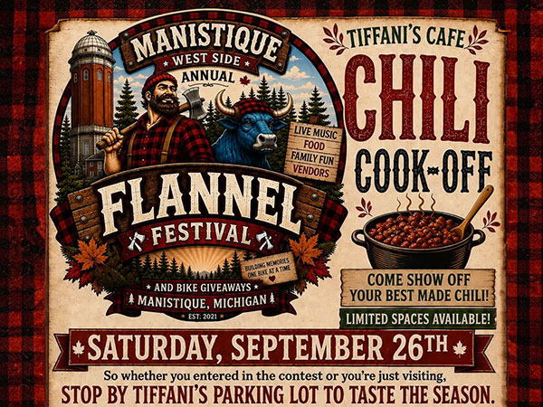 Chili Cook-Off