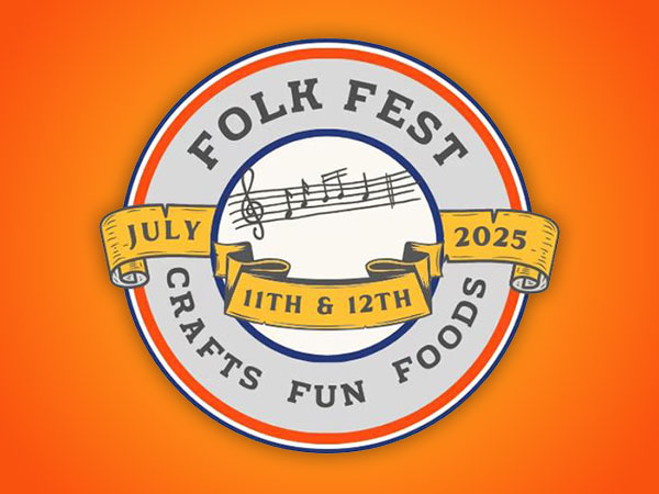 Folk Fest 2025