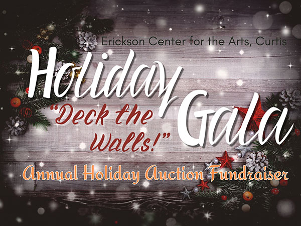 Holiday Gala