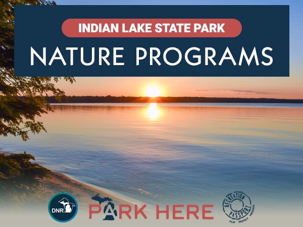 Indian Lake State Park