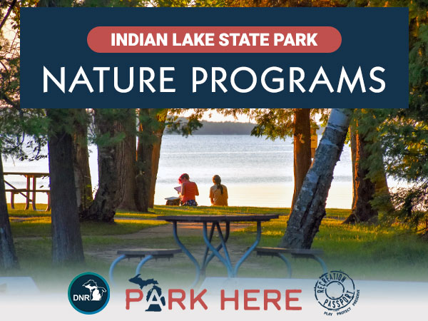 Indian Lake State Park