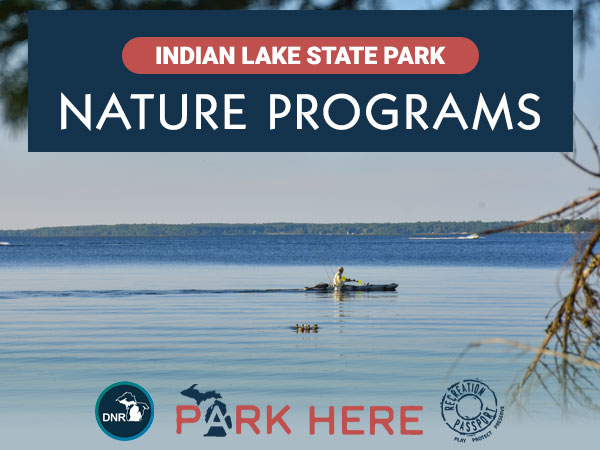 Indian Lake State Park