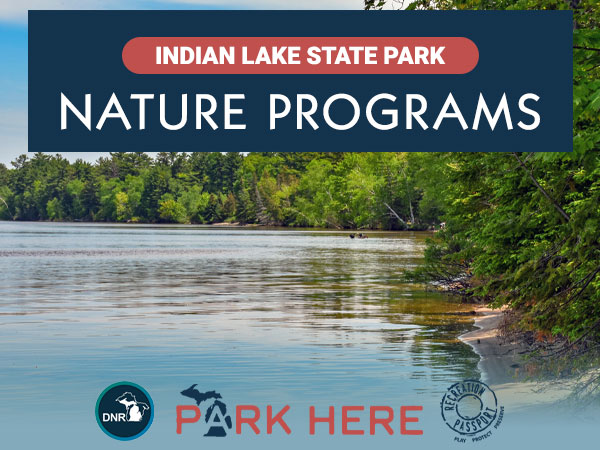 Indian Lake State Park