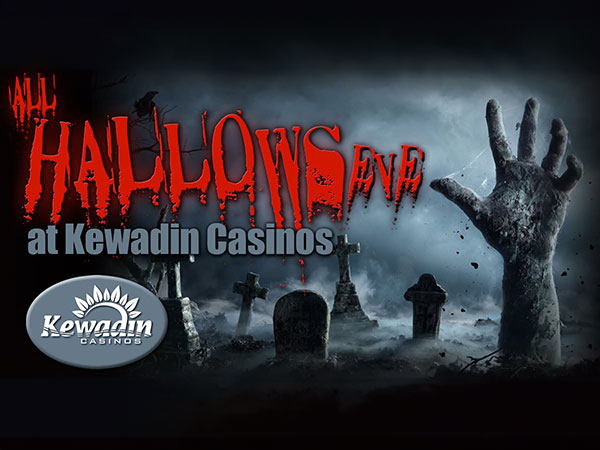 All Hallows Eve