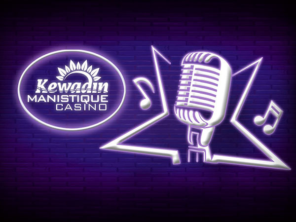 Kewadin Karaoke