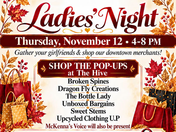 Ladies Night