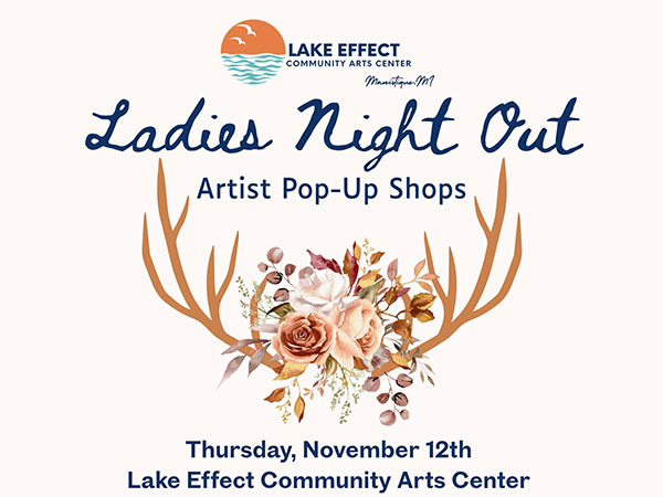 Ladies Night Out