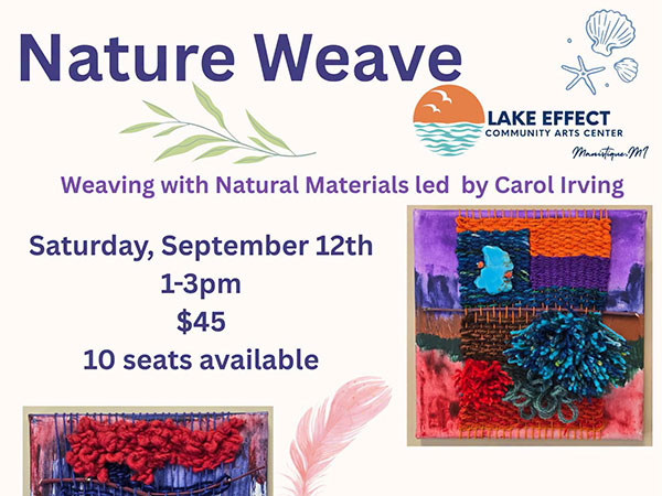 Nature Weave