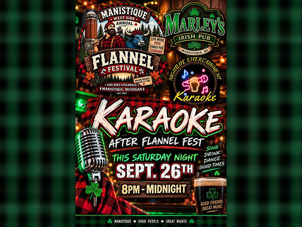 Marleys Karaoke