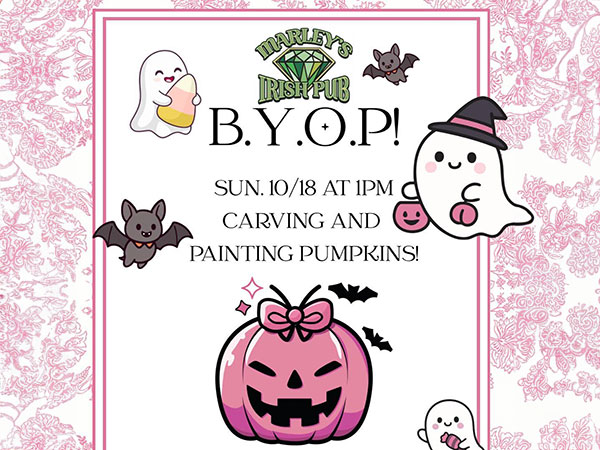 BYOP