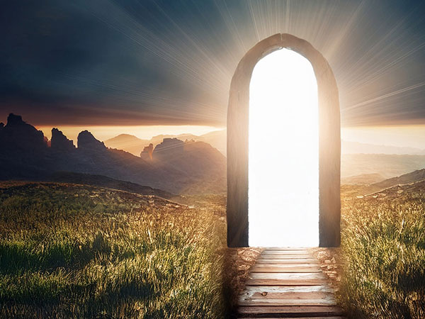 Metaphysical Gathering