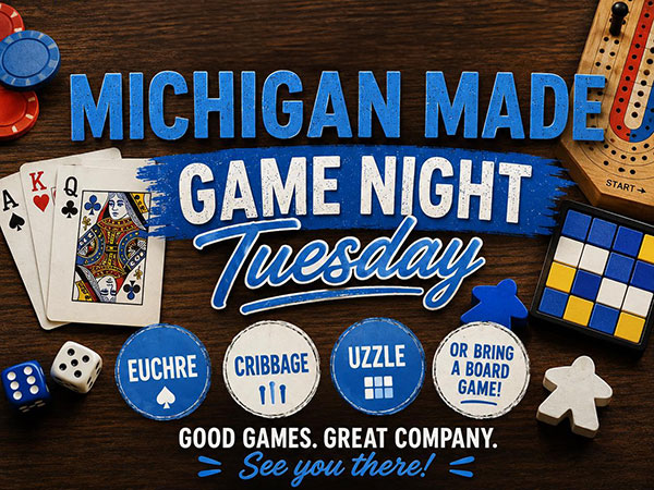 Game Night