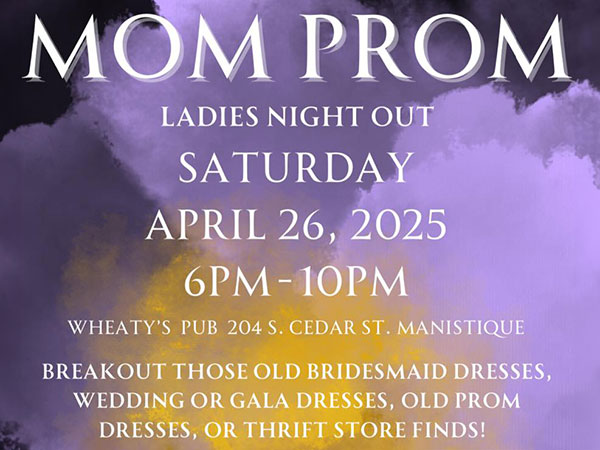 Mom Prom