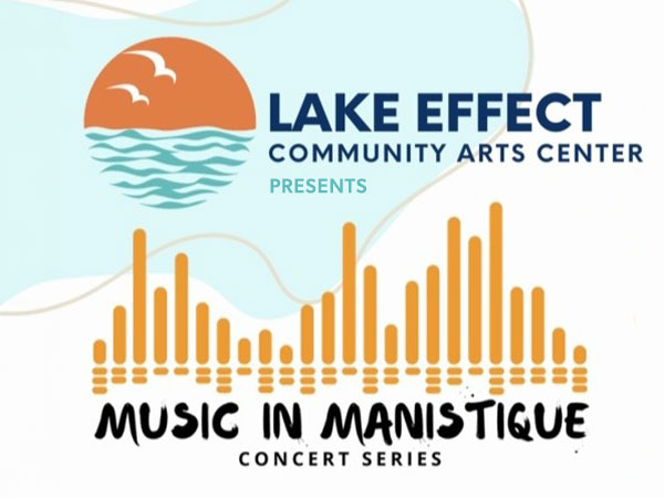 Manistique Summer Concert Series