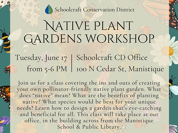 Native Plant Workshop