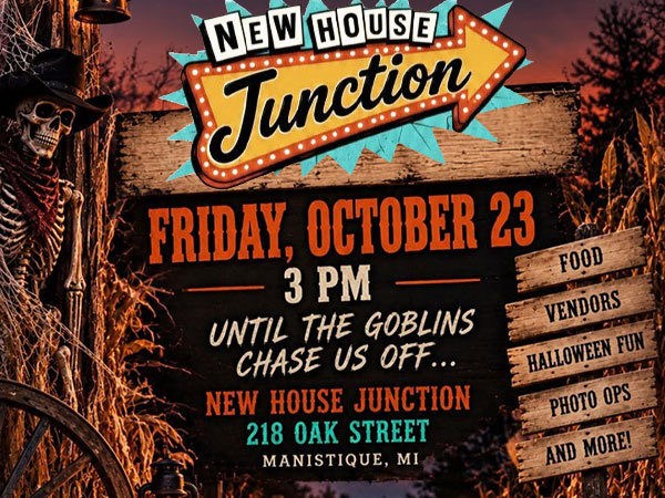 New House Junction