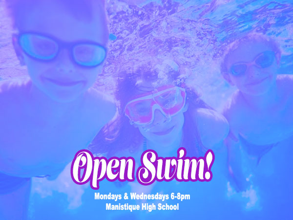 Open Swim