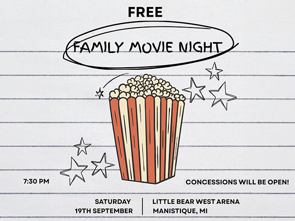 Movie Night