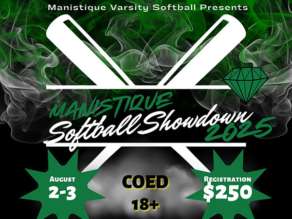 Softball Showdown