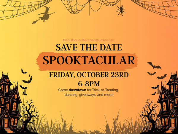 Spooktacular