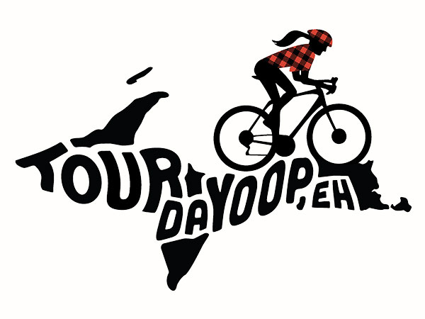 Tour Da Yoop Eh