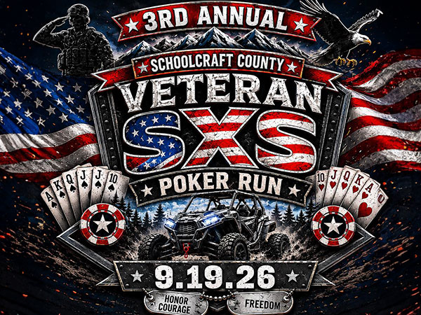 Veterans Poker Run