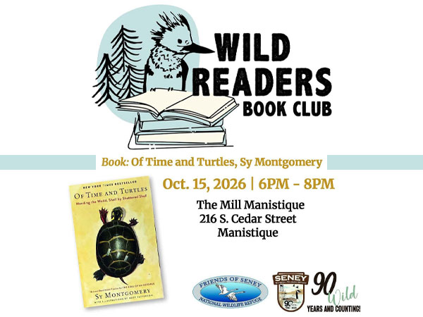 Wild Readers