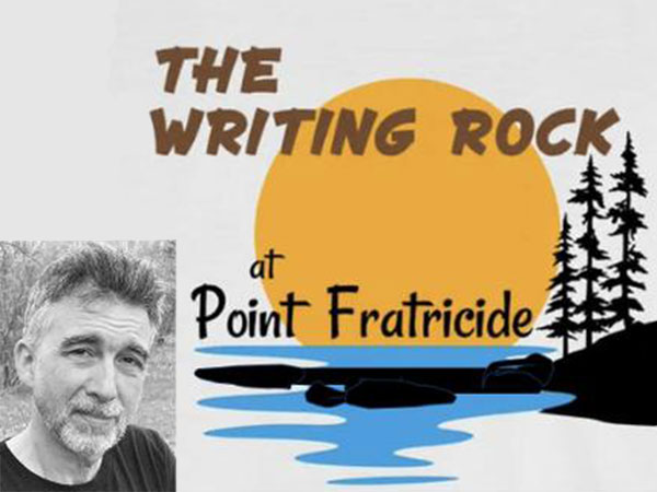 The Writing Rock