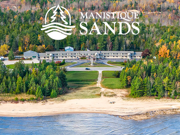 Manistique Sands