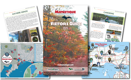 Manistique Travel Guide