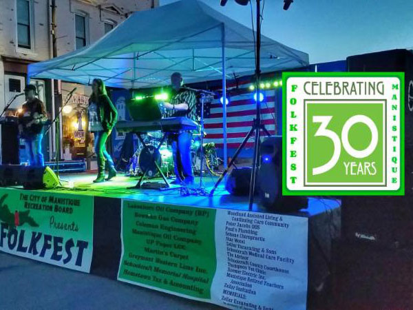 Manistique Newsletter June 2019